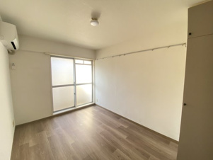 ウインベルソロ土呂第3【洋室】