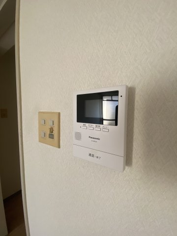 ウインベルソロ土呂第3【設備】