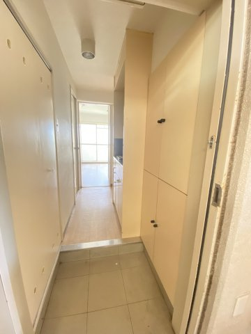 ウインベルソロ土呂第3【玄関】