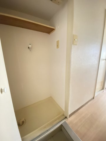 ウインベルソロ土呂第3【設備】