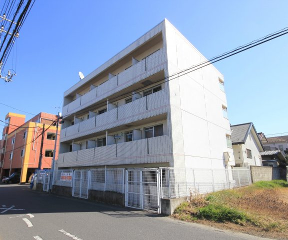 ウインベルソロ土呂第3【外観】