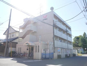 ウインベルソロ土呂第3【外観】