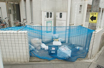 ウインベルソロ土呂第3【共有部分】