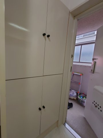 ウインベルソロ土呂第3【収納】