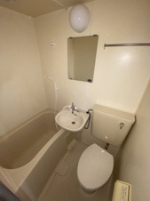 ウインベルソロ土呂第3【浴室】