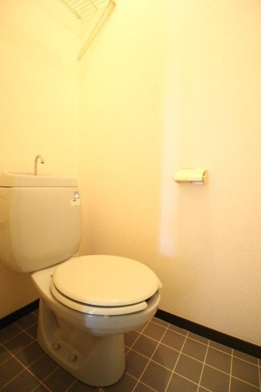 お風呂・トイレ別
