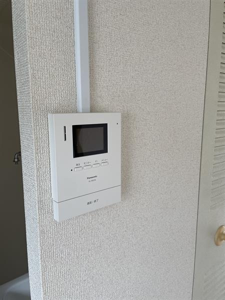 雨戸付きでセキュリティーもアップ★
