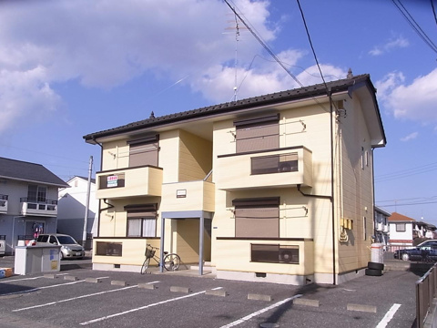 コーポサンシャインの画像