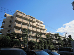 武蔵境駅周辺　学生専用物件のご紹介の画像