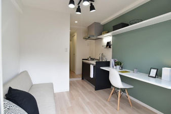 K51186-ﾃﾞ･ﾘｰﾄﾞ金閣寺道【その他】