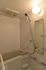 K51186-ﾃﾞ･ﾘｰﾄﾞ金閣寺道【浴室】