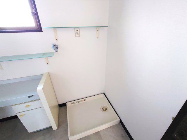 レジデンスビルホソノ【設備】