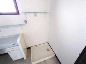 レジデンスビルホソノ【設備】