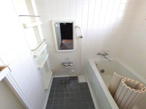 レジデンスビルホソノ【浴室】