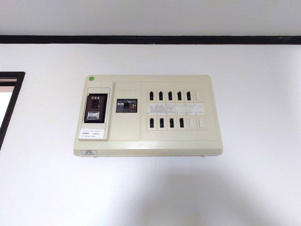 レジデンスビルホソノ【設備】