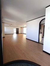 レジデンスビルホソノ【居間・リビング】