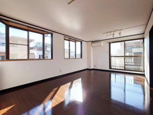 レジデンスビルホソノ【洋室】