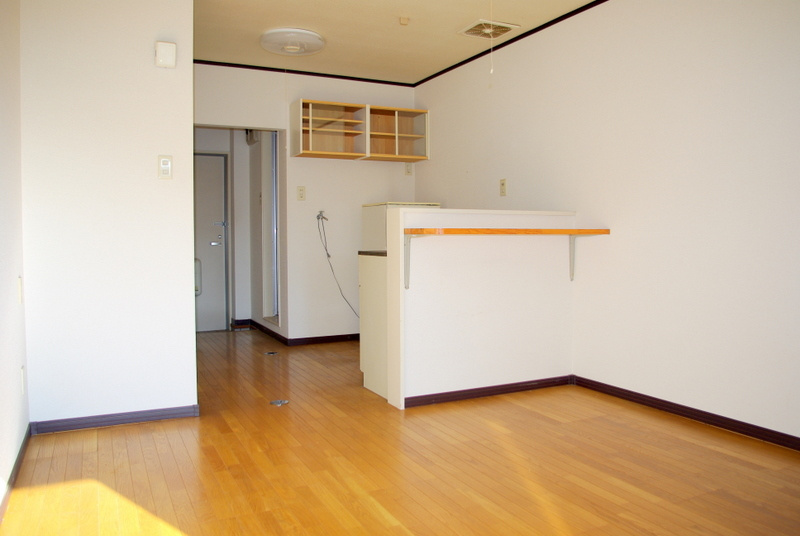 メゾンドール【トイレ】