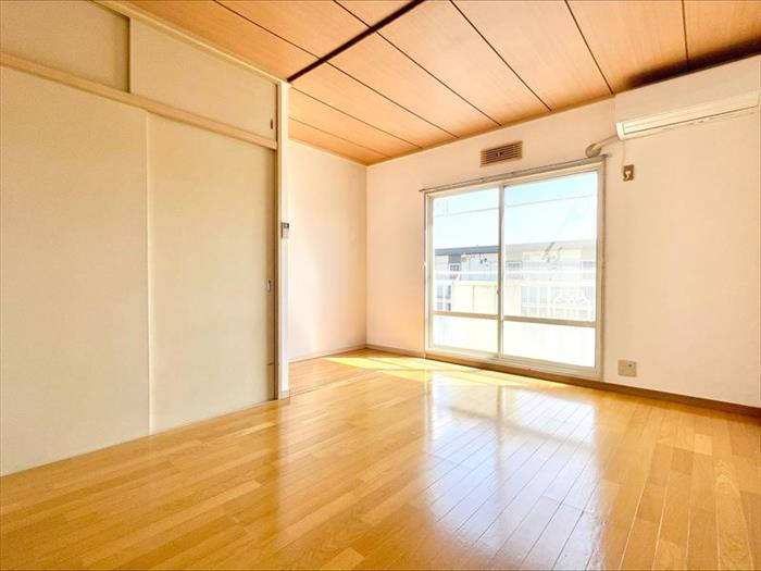 7帖の洋室です！