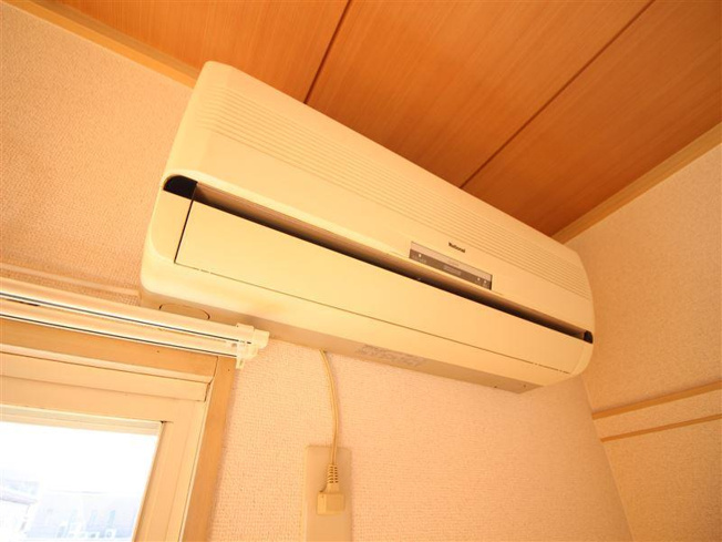 エアコン1台付