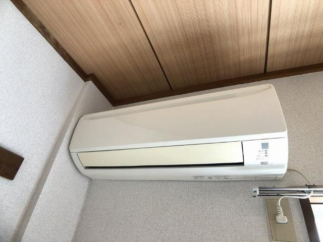 エアコン