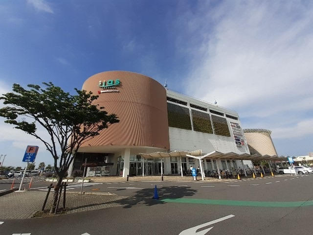 イーアスつくば