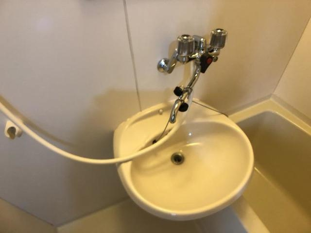 洗面所