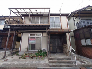 土地 呉市広塩焼１丁目