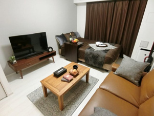 クレヴィスタ西馬込【内装】