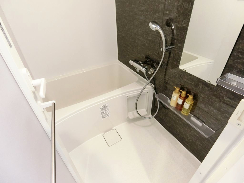 クレヴィスタ西馬込【内装】