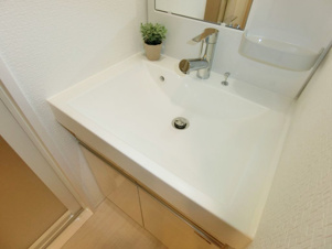 クレヴィスタ西馬込【内装】