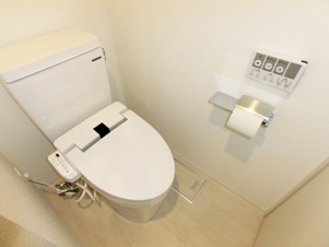 クレヴィスタ西馬込【内装】