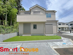 大和市福田新築20棟　建物完成　学区【下福田小・下福田中】の画像