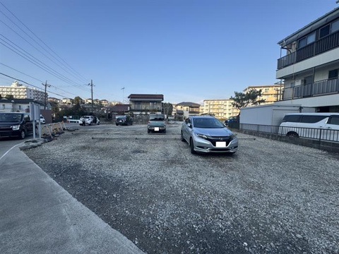 22107駐車場の画像