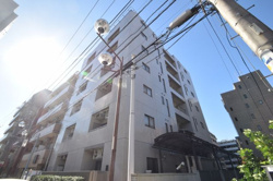 駅近・全洋室RC造マンション！西船橋駅まで徒歩4分！の画像