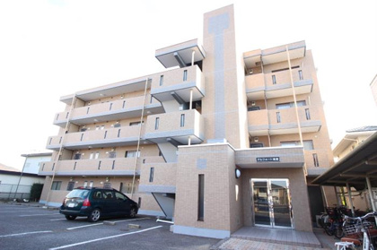 アルフォート梅園の画像