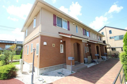 PLANTS陽光台Ａの画像