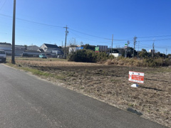 丹羽郡扶桑町大字南山名字前ノ前の画像