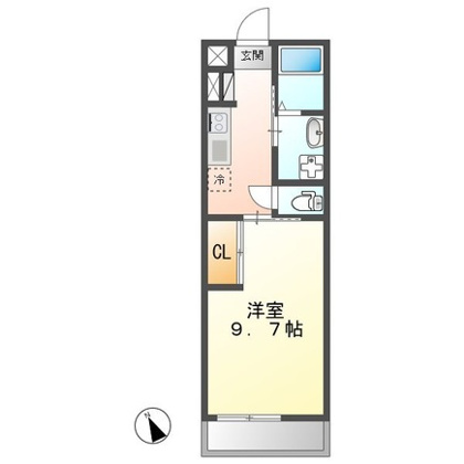 アロースの画像