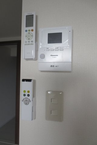 ジェニファー３７【設備】