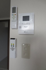 ジェニファー３７【設備】