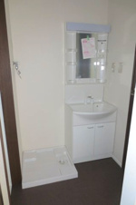 ジェニファー３７【洗面所】