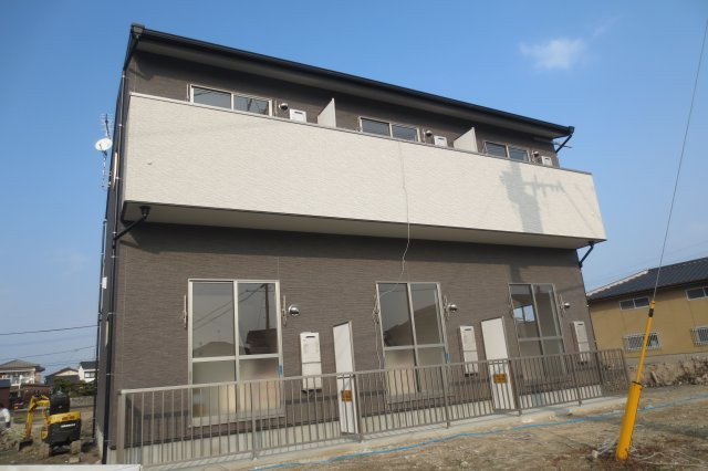 ジェニファー３７【外観】