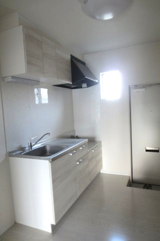 ジェニファー３７【キッチン】