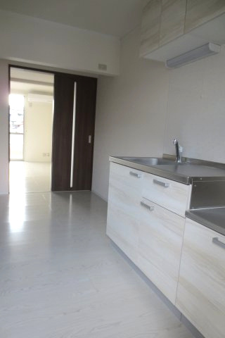 ジェニファー３７【キッチン】