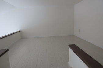 ジェニファー３７【その他】ロフト