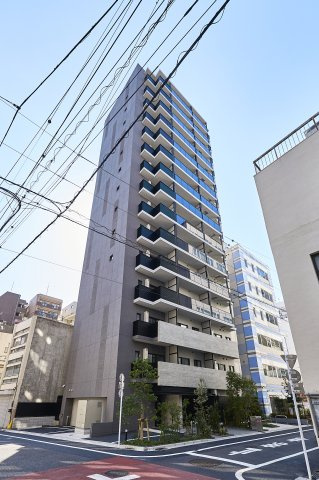 プラウドフラット本郷三丁目の画像