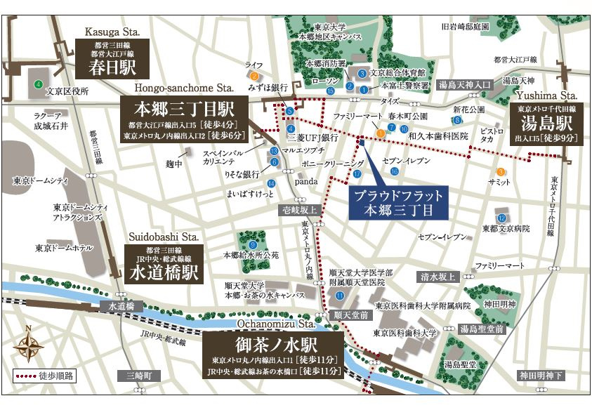 ★地図★