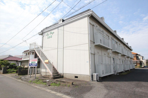 マイステージ２番館の画像