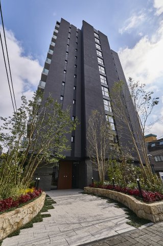 プラウドフラット清澄通りの画像